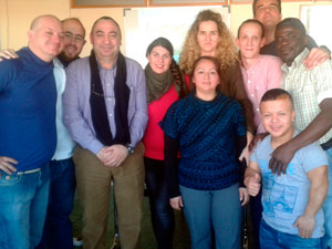 previsualización de imagen de galería