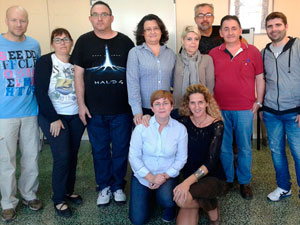 previsualización de imagen de galería